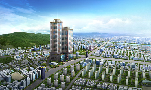 대전 센트럴웅진스타클래스 이미지