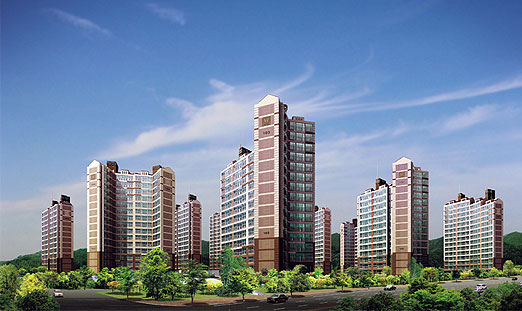 당진 웰스빌 이미지