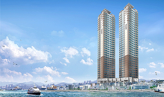 부산문현 이안(iaan)  이미지