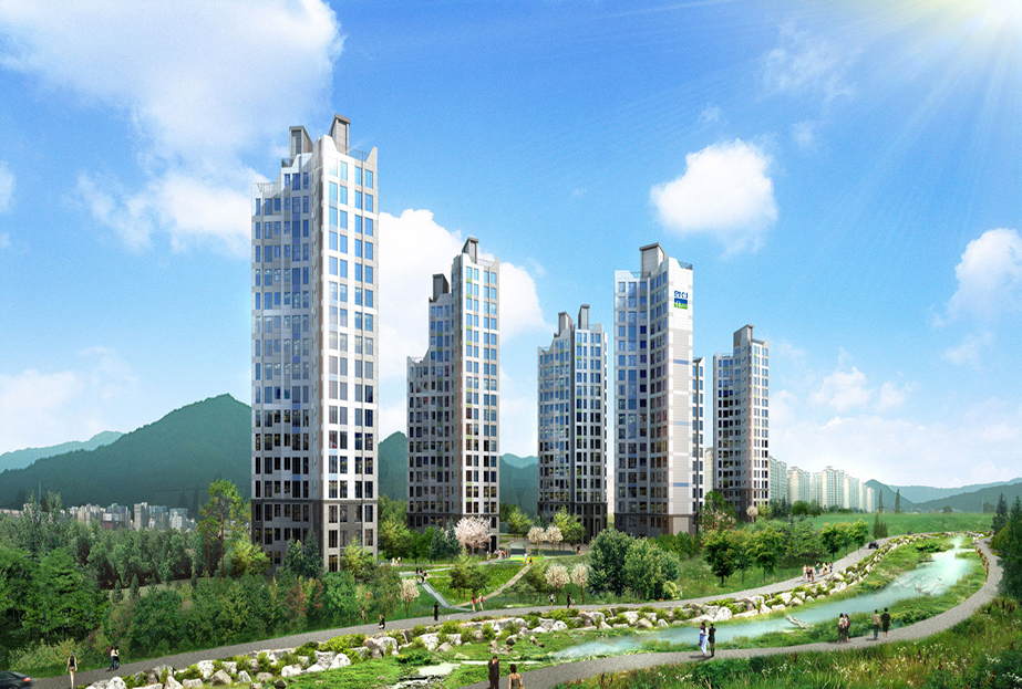 양평 한신휴(休)플러스 이미지