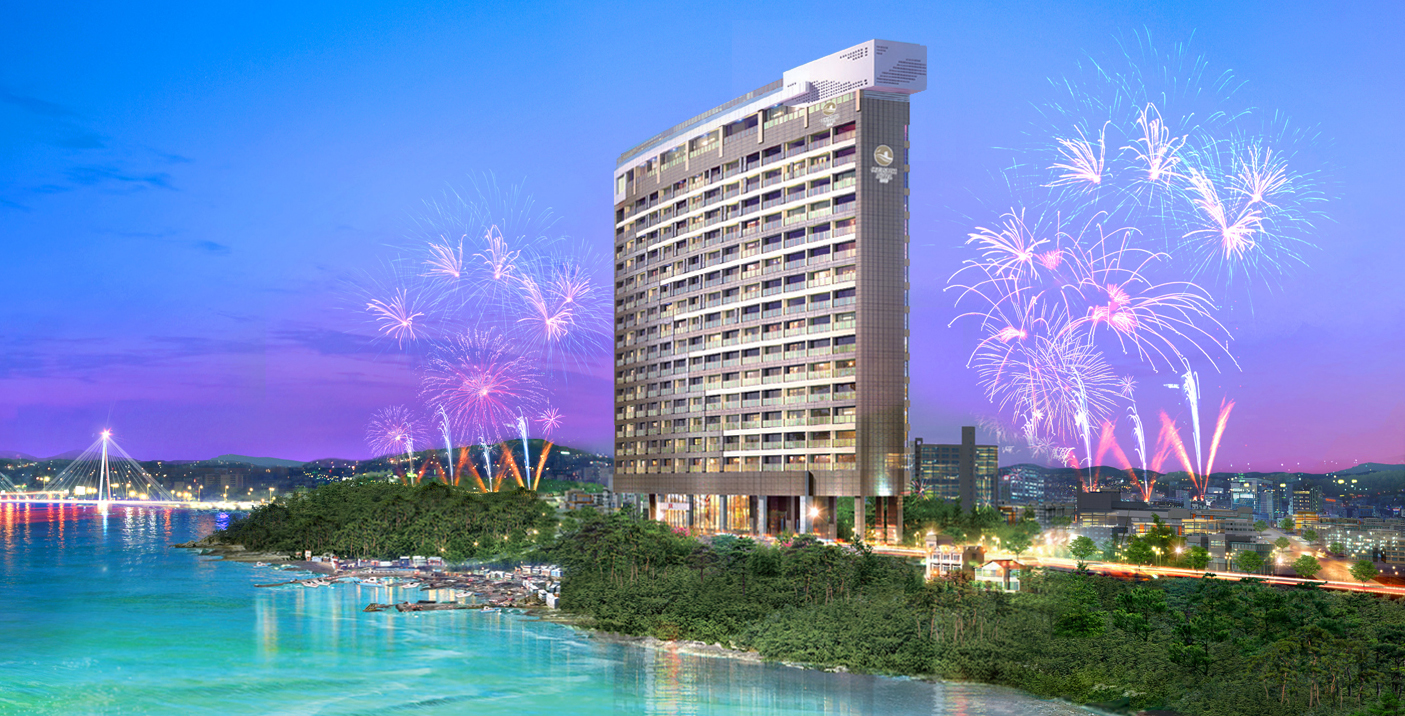 여수시 돌산 오션힐 호텔(생활숙박시설) 이미지