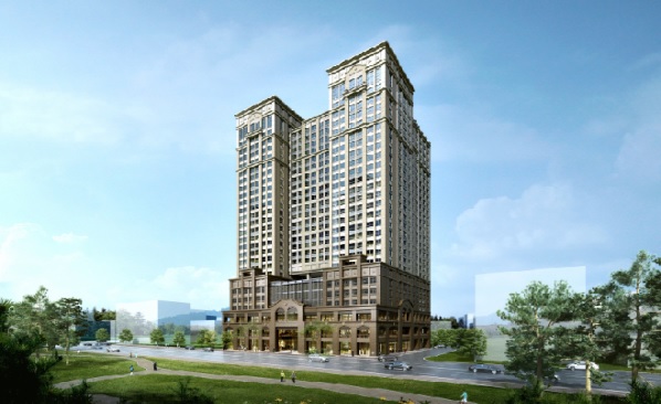 서산 읍내동 코오롱 레이크뷰 이미지