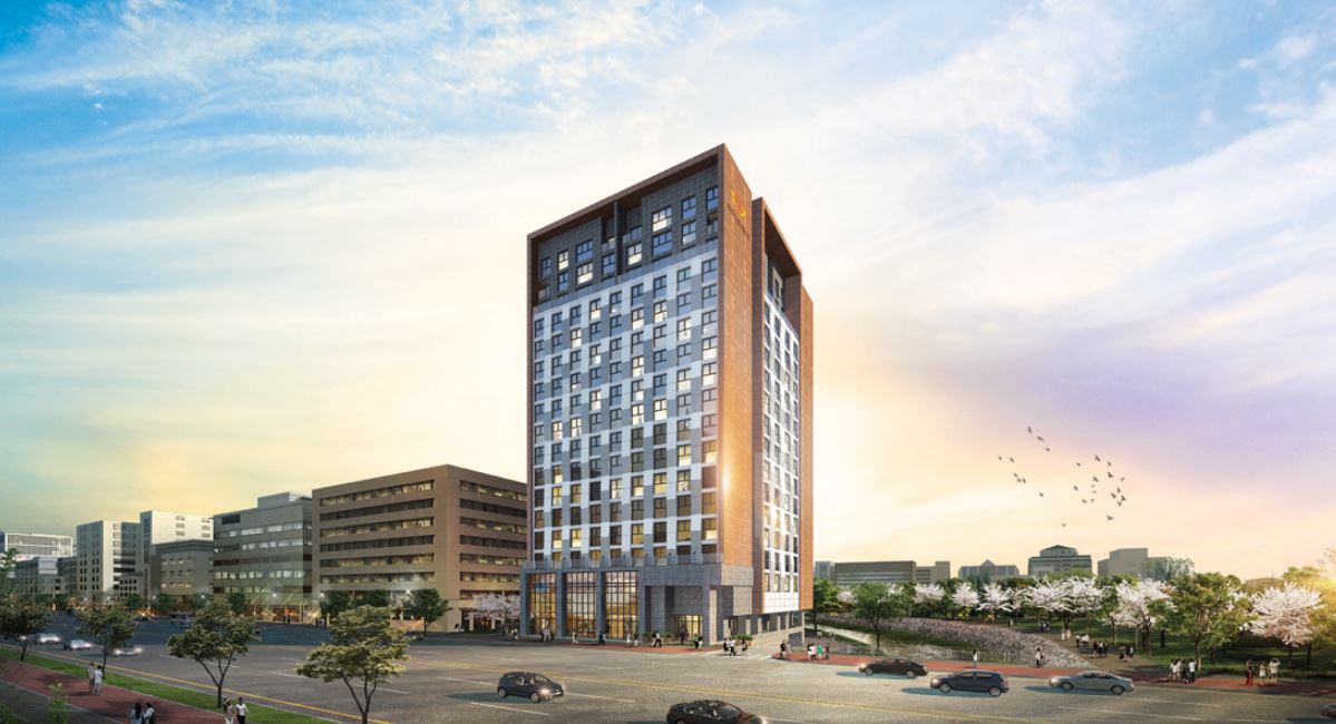 제주 이도일동 파미르파크 이미지