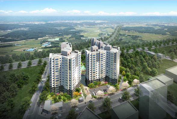 양양 양우내안애 이미지