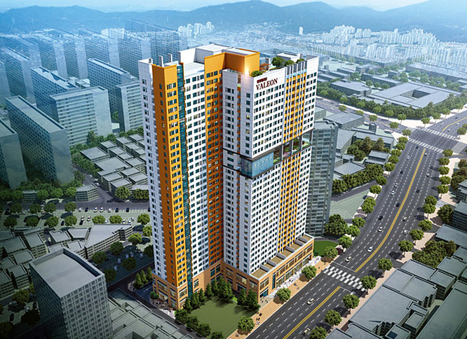 부평구청역 대명벨리온  이미지