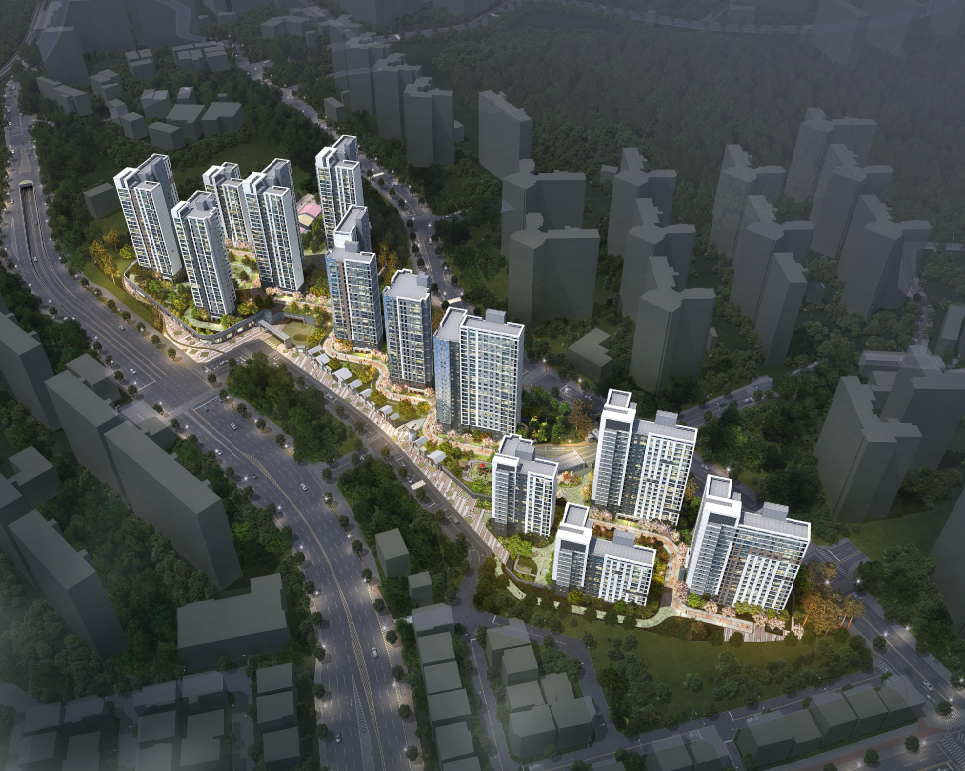 (주)계룡대한제4호위탁관리부동산투자회사 이미지