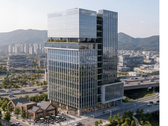 (주)하남교산대한대토제74호위탁관리부동산투자회사 이미지