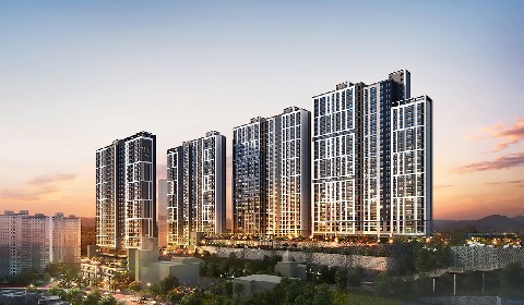 트리븐 삼척 이미지