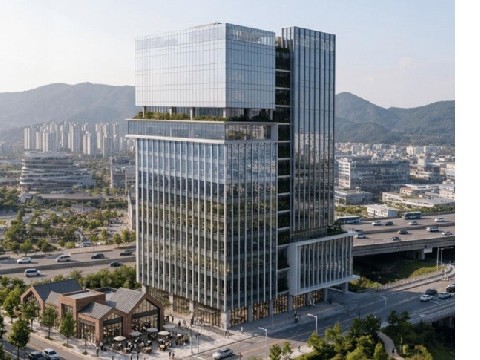 (주)하남교산대한대토제74호위탁관리부동산투자회사 이미지